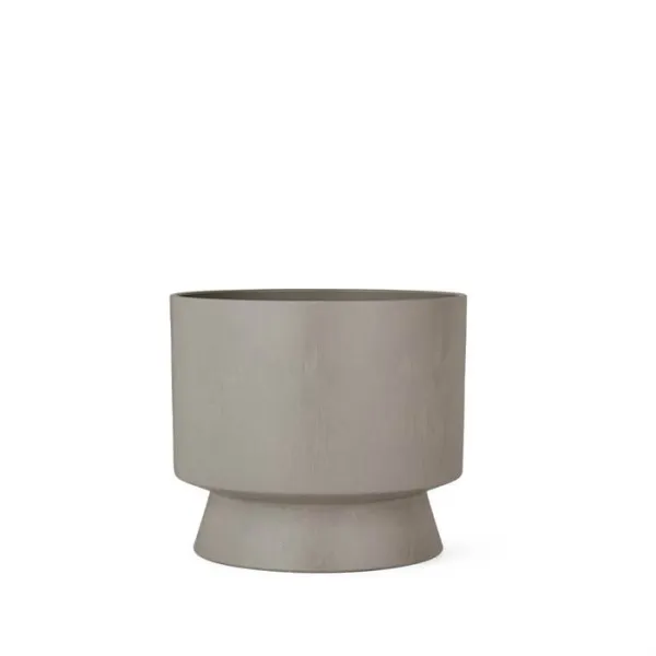 Maceta Rosendahl RO - Ø30 cm - Arena