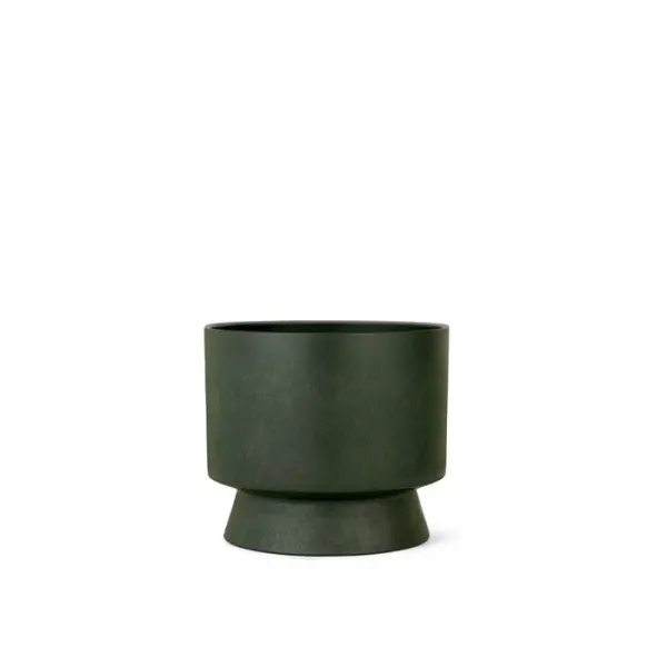 Maceta Rosendahl RO - Ø24 cm - Verde