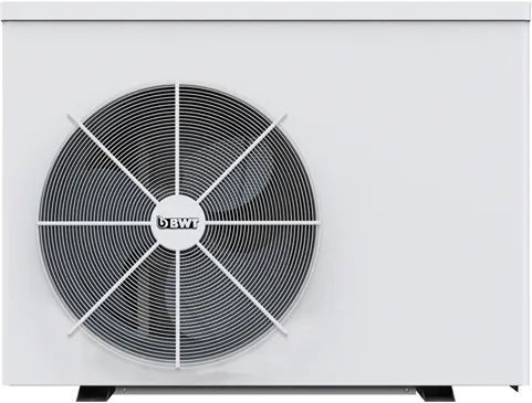 BWT Bomba de calor MYPOOL 62 6,2kW Inverter