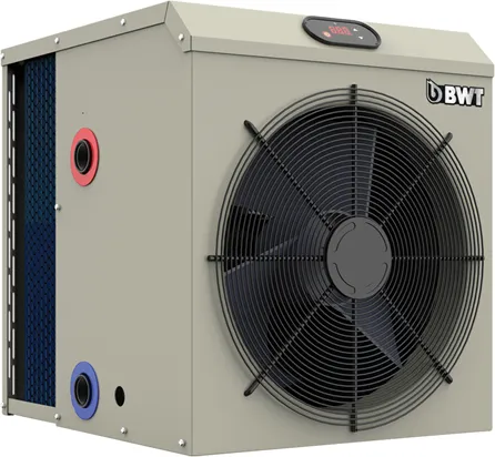 BWT Bomba de calor MYPOOL 5,8kW Heat