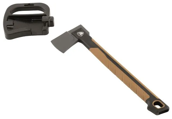 Robens Dixie - Hacha 23.5" - Hacha de campo - Acero