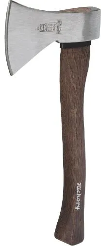 RUTHE Hacha Hickory 600 gr